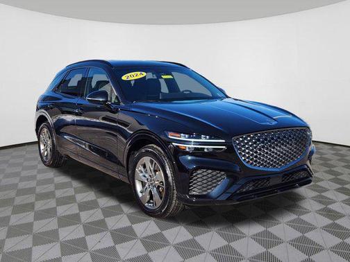 2024 Genesis GV70 3.5T AWD Sport