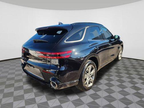 2024 Genesis GV70 3.5T AWD Sport