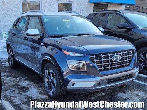 2023 Hyundai VENUE Limited