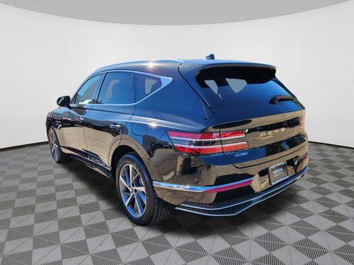 2025 Genesis GV80 2.5T Advanced