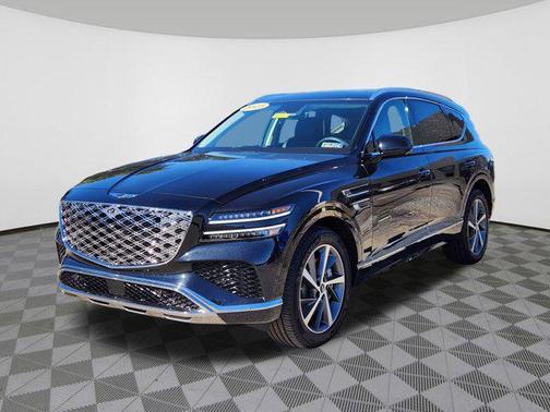 2025 Genesis GV80 2.5T Advanced