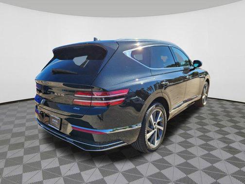 2025 Genesis GV80 2.5T Advanced