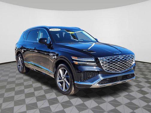 2025 Genesis GV80 2.5T Advanced