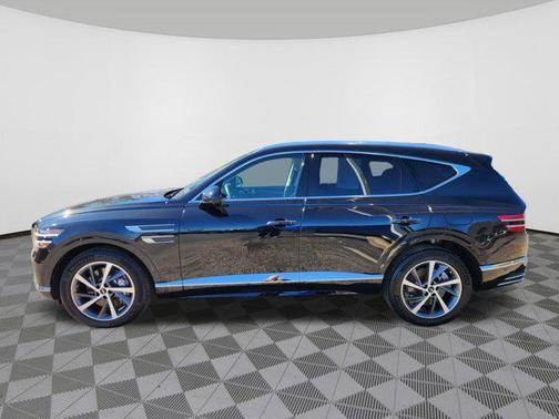 2025 Genesis GV80 2.5T Advanced