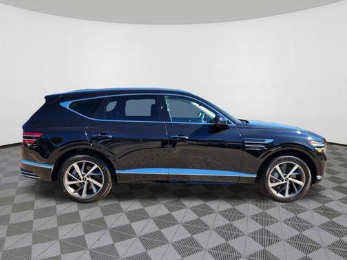 2025 Genesis GV80 2.5T Advanced