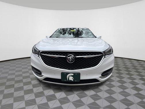 2018 Buick Enclave Avenir