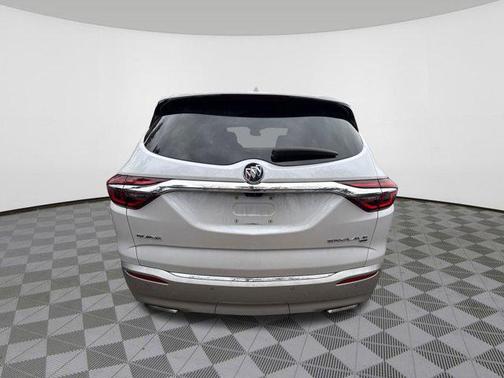 2018 Buick Enclave Avenir