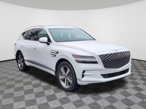 2024 Genesis GV80 3.5T