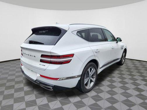 2024 Genesis GV80 3.5T