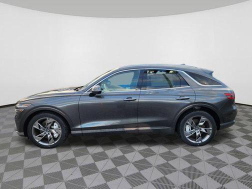 2025 Genesis Electrified GV70 Advanced AWD