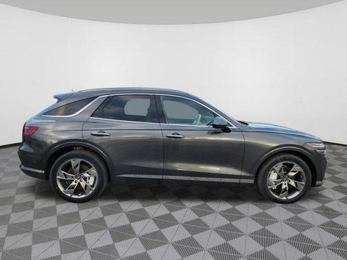 2025 Genesis Electrified GV70 Advanced AWD