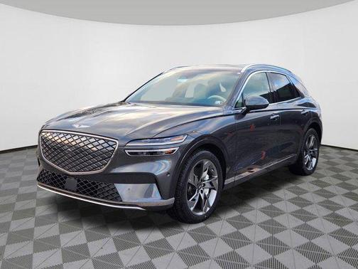 2025 Genesis Electrified GV70 Advanced AWD