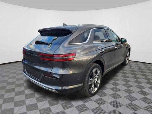 2025 Genesis Electrified GV70 Advanced AWD