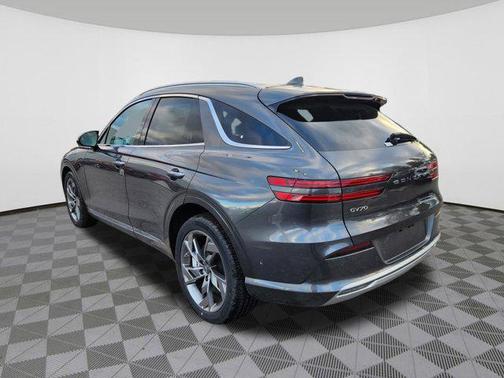 2025 Genesis Electrified GV70 Advanced AWD