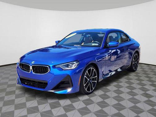 2022 BMW 230 i