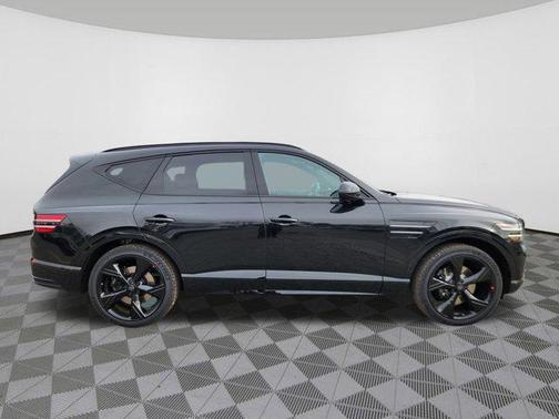 2026 Genesis GV80 3.5T
