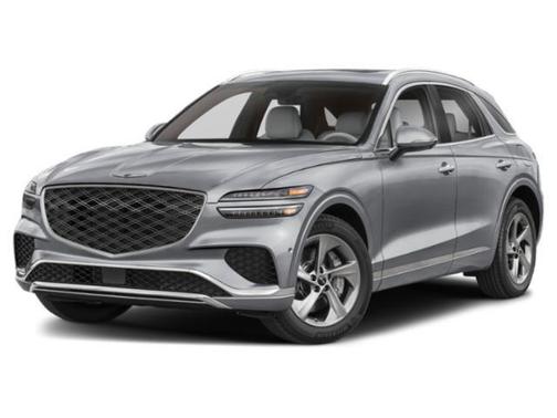 Makalu Gray 2026 Genesis GV70 2.5T Advanced