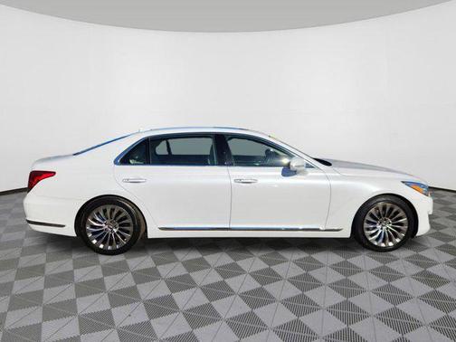 2019 Genesis G90 Premium