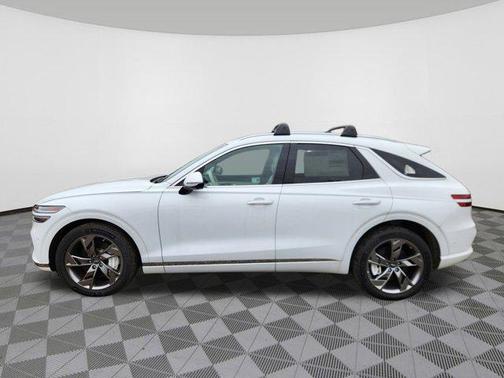 2025 Genesis Electrified GV70 Advanced AWD