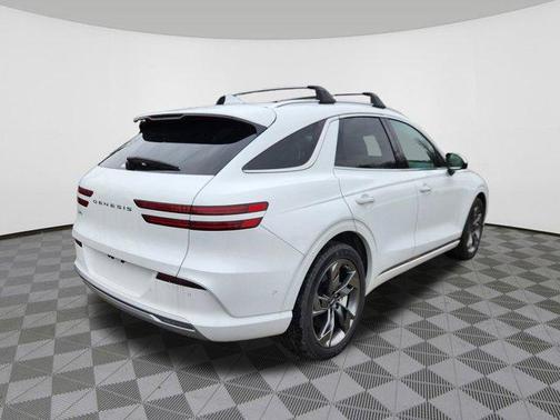 2025 Genesis Electrified GV70 Advanced AWD