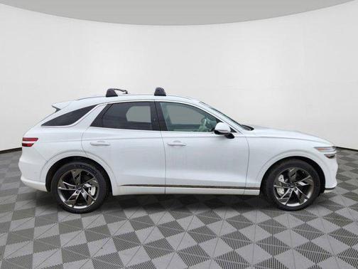 2025 Genesis Electrified GV70 Advanced AWD