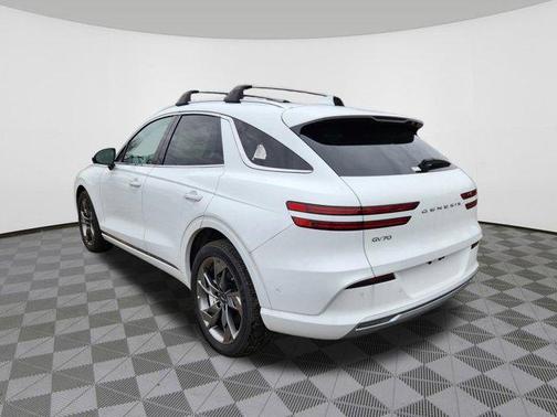 2025 Genesis Electrified GV70 Advanced AWD