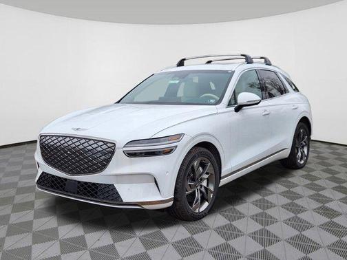 2025 Genesis Electrified GV70 Advanced AWD