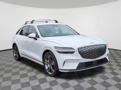 2025 Genesis Electrified GV70 Advanced AWD