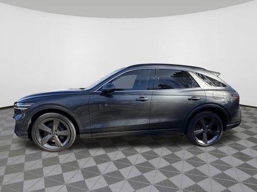 2022 Genesis GV70 3.5T AWD Sport