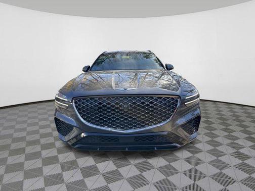 2022 Genesis GV70 3.5T AWD Sport