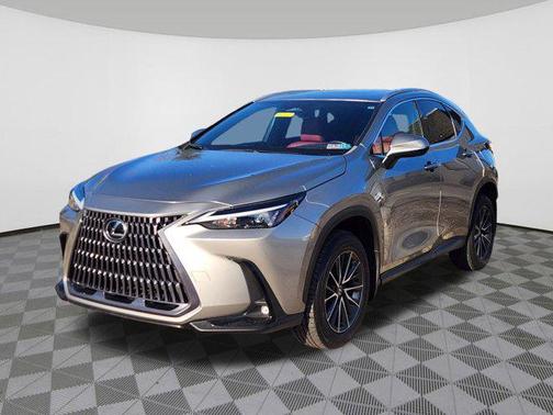 2024 Lexus NX 250 Base