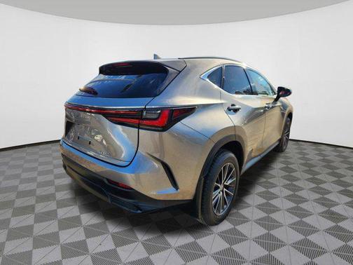 2024 Lexus NX 250 Base