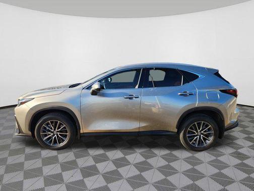2024 Lexus NX 250 Base