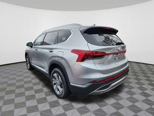 2022 Hyundai SANTA FE SEL 2.4