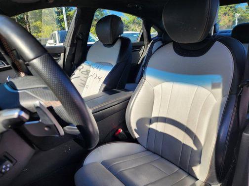 2018 Genesis G80 3.3T Sport