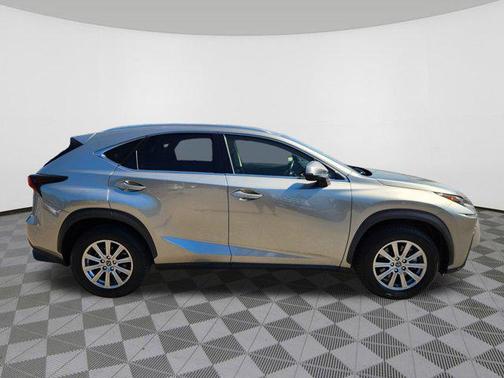 2020 Lexus NX 300 Base
