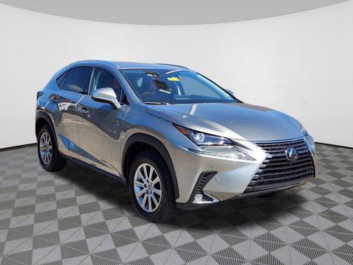 2020 Lexus NX 300 Base