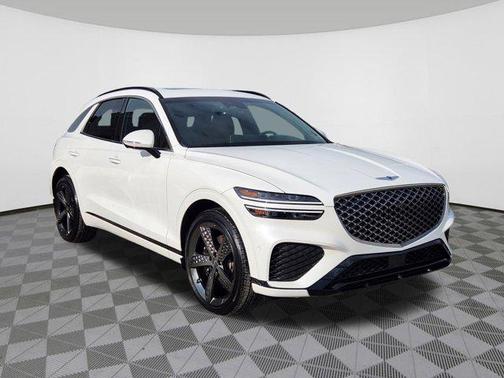 2025 Genesis GV70 3.5T AWD Sport