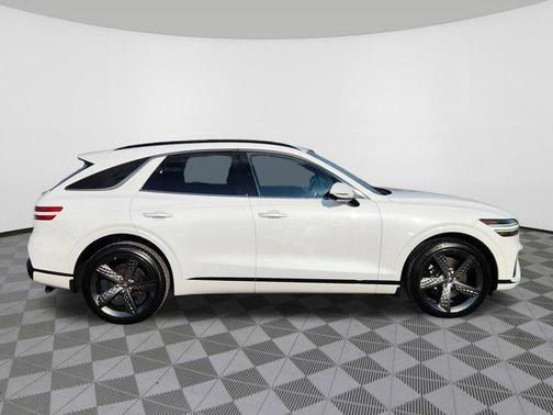 2025 Genesis GV70 3.5T AWD Sport