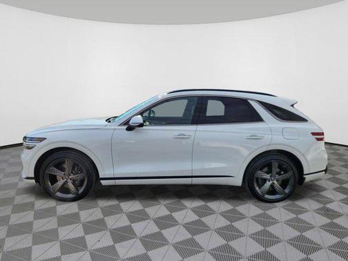 2025 Genesis GV70 3.5T AWD Sport
