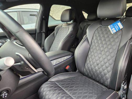 2025 Genesis GV70 3.5T AWD Sport