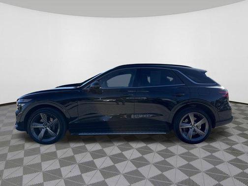 2025 Genesis GV70 3.5T AWD Sport