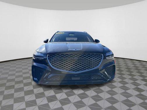 2025 Genesis GV70 3.5T AWD Sport