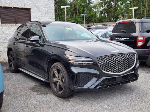 2025 Genesis GV70 3.5T AWD Sport