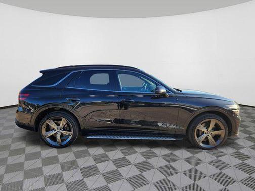 2025 Genesis GV70 3.5T AWD Sport