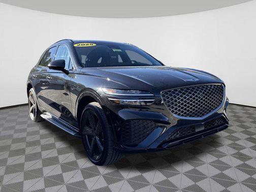 2025 Genesis GV70 3.5T AWD Sport
