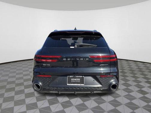 2025 Genesis GV70 3.5T AWD Sport