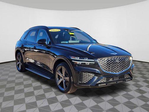 2025 Genesis GV70 3.5T AWD Sport
