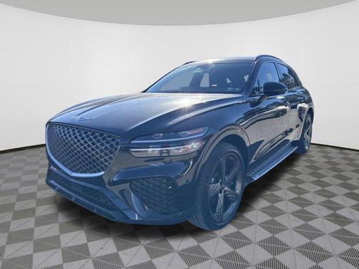 2025 Genesis GV70 3.5T AWD Sport