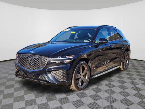 2025 Genesis GV70 3.5T AWD Sport